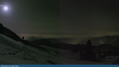 immagine della webcam nei dintorni di Sulzano: webcam Zone