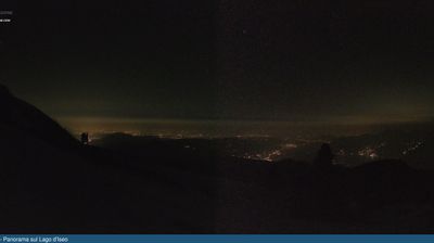 immagine della webcam nei dintorni di Costa Volpino: webcam Zone