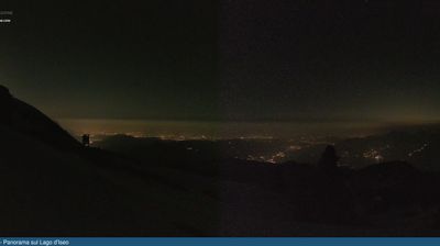 immagine della webcam nei dintorni di Ranzanico: webcam Zone