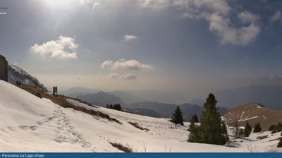 immagine della webcam nei dintorni di Casto: webcam Zone