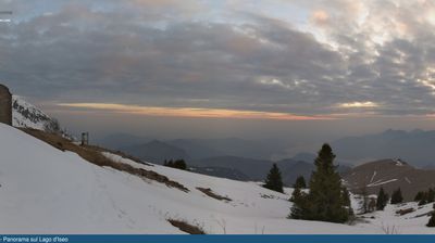 immagine della webcam nei dintorni di Gandino: webcam Zone