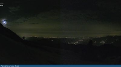 immagine della webcam nei dintorni di Solto Collina: webcam Zone