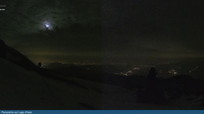 immagine della webcam nei dintorni di Gandino: webcam Zone