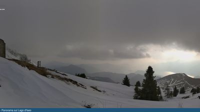 immagine della webcam nei dintorni di Angolo Terme: webcam Zone