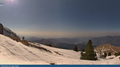 immagine della webcam nei dintorni di Costa Volpino: webcam Zone