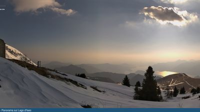 immagine della webcam nei dintorni di Polaveno: webcam Zone