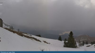 immagine della webcam nei dintorni di Collebeato: webcam Zone