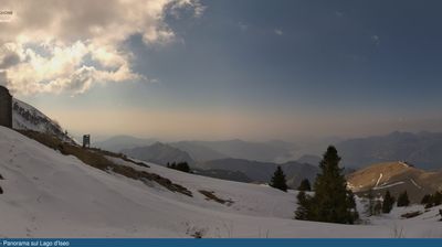 immagine della webcam nei dintorni di Angolo Terme: webcam Zone