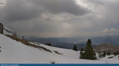 immagine della webcam nei dintorni di Piancogno: webcam Zone