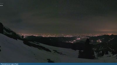 immagine della webcam nei dintorni di Passirano: webcam Zone