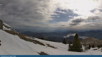 immagine della webcam nei dintorni di Riva di Solto: webcam Zone