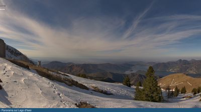 immagine della webcam nei dintorni di Riva di Solto: webcam Zone