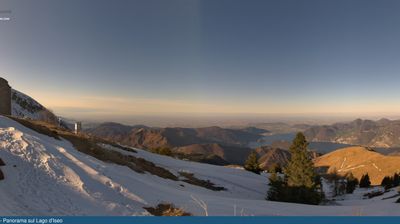 immagine della webcam nei dintorni di Darfo Boario Terme: webcam Zone