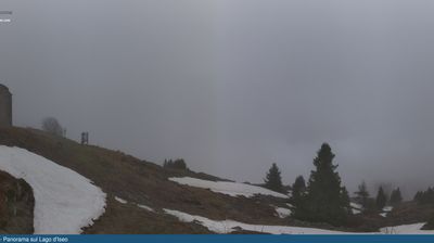 immagine della webcam nei dintorni di Montecampione: webcam Zone