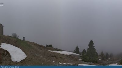 immagine della webcam nei dintorni di Monte Pora: webcam Zone