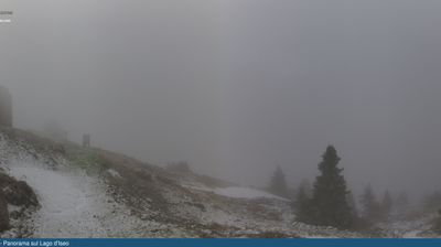 immagine della webcam nei dintorni di Paderno Franciacorta: webcam Zone