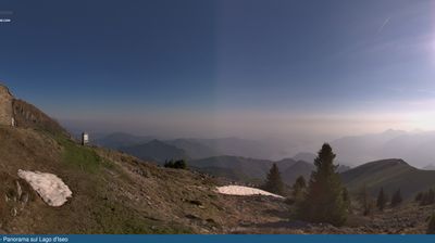 immagine della webcam nei dintorni di Casto: webcam Zone