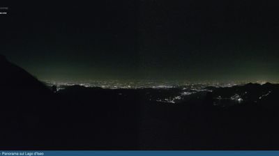 immagine della webcam nei dintorni di Cazzago San Martino: webcam Zone