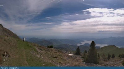 immagine della webcam nei dintorni di Cazzago San Martino: webcam Zone