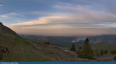 immagine della webcam nei dintorni di Costa Volpino: webcam Zone