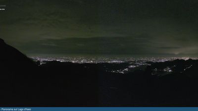 immagine della webcam nei dintorni di Monte Isola: webcam Zone