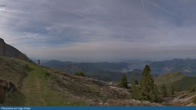 immagine della webcam nei dintorni di Marmentino: webcam Zone