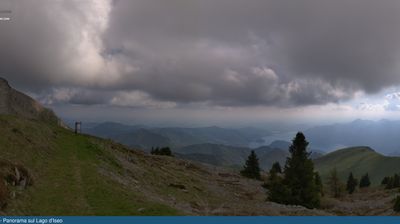 immagine della webcam nei dintorni di Sarnico: webcam Zone