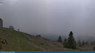 immagine della webcam nei dintorni di Predore: webcam Zone