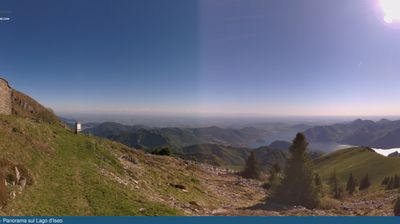 immagine della webcam nei dintorni di Iseo: webcam Zone