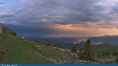 immagine della webcam nei dintorni di Artogne: webcam Zone