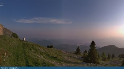 immagine della webcam nei dintorni di Brescia: webcam Zone