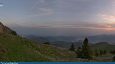 immagine della webcam nei dintorni di Darfo Boario Terme: webcam Zone