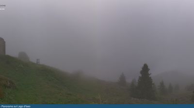 immagine della webcam nei dintorni di Monte Pora: webcam Zone