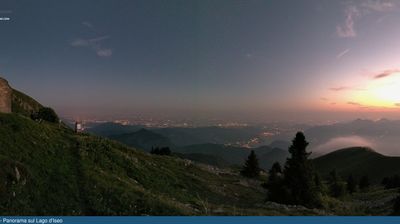 immagine della webcam nei dintorni di Sulzano: webcam Zone