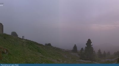 immagine della webcam nei dintorni di Solto Collina: webcam Zone