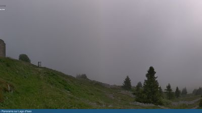 immagine della webcam nei dintorni di Brescia: webcam Zone