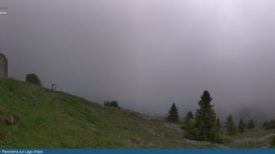immagine della webcam nei dintorni di Darfo Boario Terme: webcam Zone