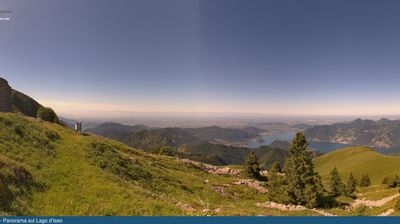 immagine della webcam nei dintorni di Artogne: webcam Zone