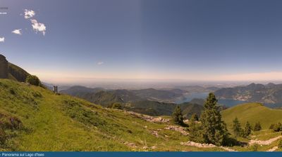 immagine della webcam nei dintorni di Brescia: webcam Zone