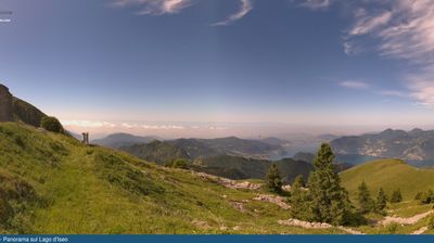 immagine della webcam nei dintorni di Sarnico: webcam Zone