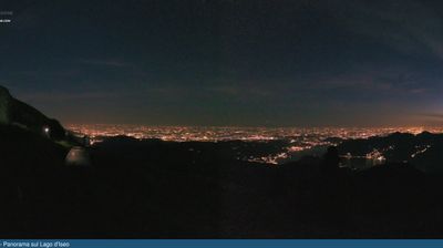 immagine della webcam nei dintorni di Gandino: webcam Zone