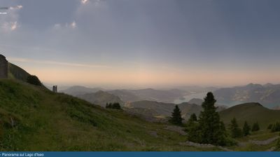 immagine della webcam nei dintorni di Angolo Terme: webcam Zone
