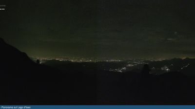 immagine della webcam nei dintorni di Costa Volpino: webcam Zone