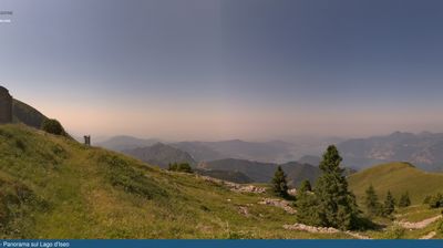 immagine della webcam nei dintorni di Marmentino: webcam Zone