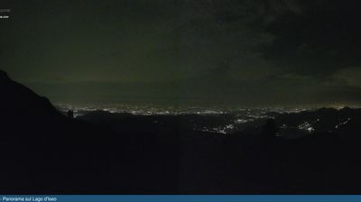 immagine della webcam nei dintorni di Costa Volpino: webcam Zone