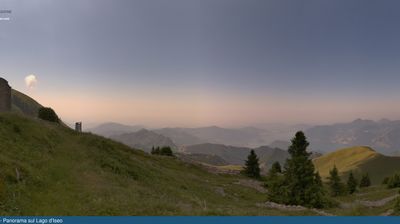 immagine della webcam nei dintorni di Sarnico: webcam Zone