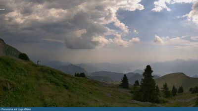 immagine della webcam nei dintorni di Polaveno: webcam Zone