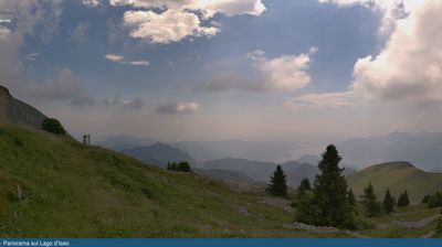 immagine della webcam nei dintorni di Predore: webcam Zone