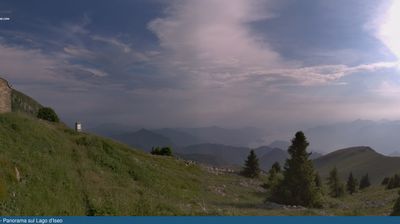 immagine della webcam nei dintorni di Polaveno: webcam Zone