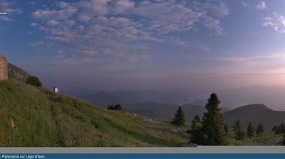 immagine della webcam nei dintorni di Predore: webcam Zone